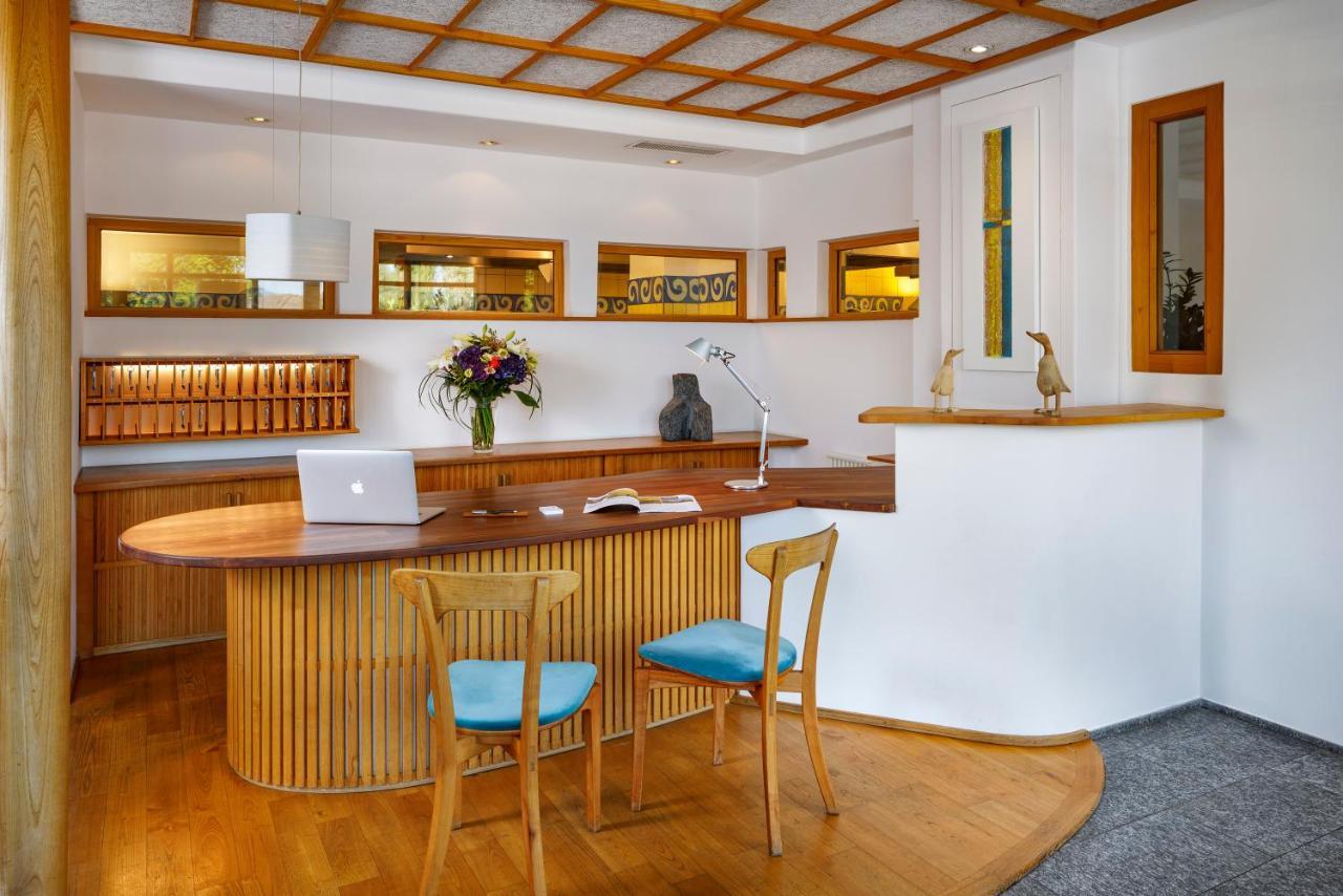 Hotel Restaurant Schiff Пфеффикон Экстерьер фото